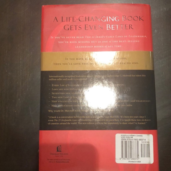 Book - Picture 3 of 3